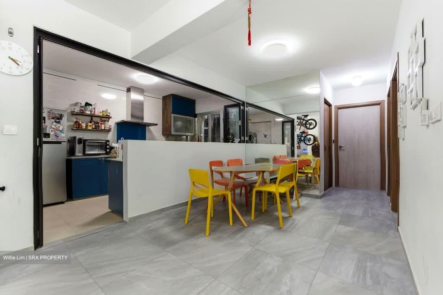Blk 461B West Rock @ Bukit Batok (Bukit Batok), HDB 5 Rooms #532680501